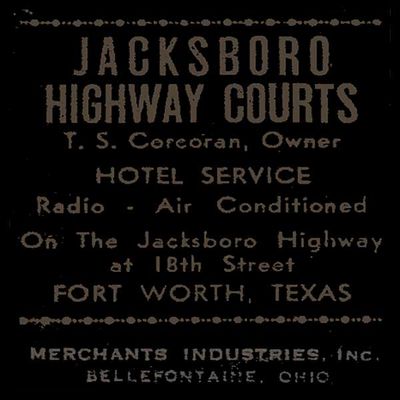 Merchant Industries