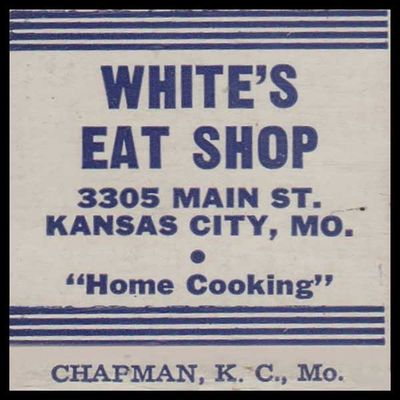 Chapman Match Co.