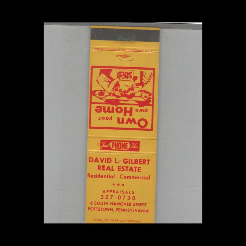 Deming National Bank Deming, NM Vintage Advertising Matchbook Cover Vintage Advertising Collectible