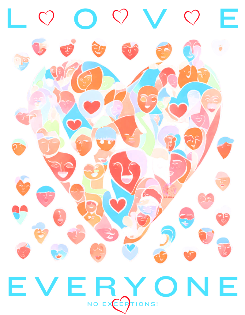 Love Everyone Image 2