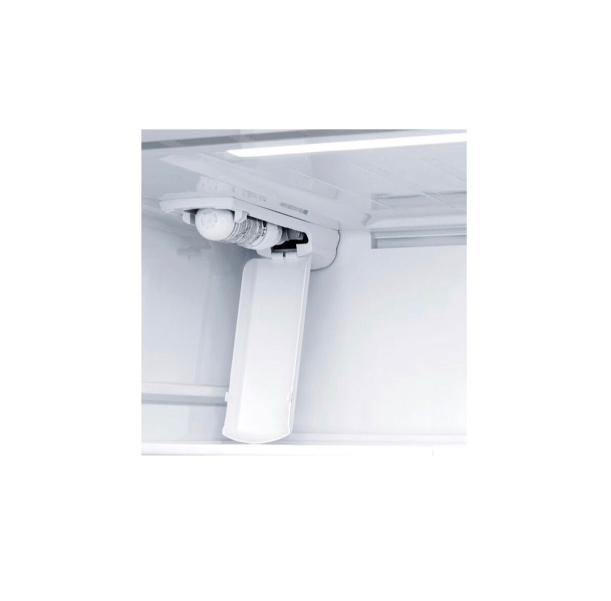 Refrigerador LG French Door 29 pies³ DoorCooling Negro