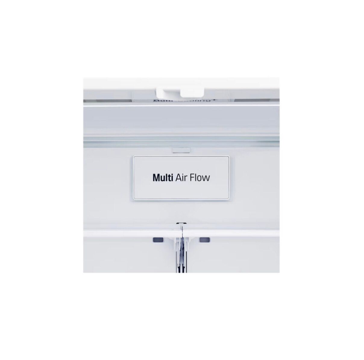 Refrigerador LG French Door 29 pies³ DoorCooling Negro