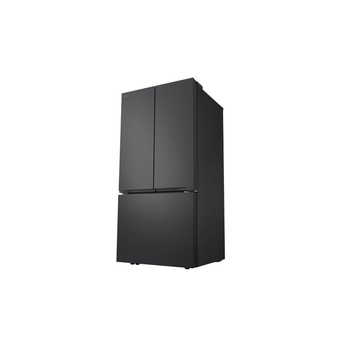 Refrigerador LG French Door ThinQ™ 25 pies³ Negro