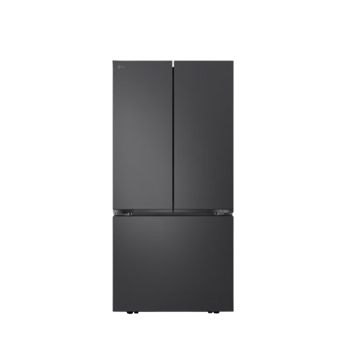 Refrigerador LG French Door ThinQ™ 25 pies³ Negro