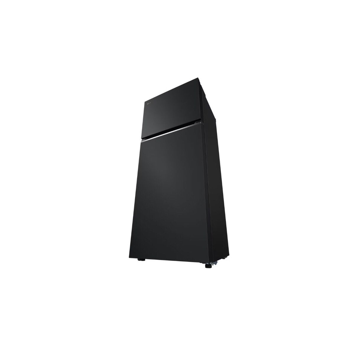Refrigerador LG Top Freezer 14 pies³ Negro Mate