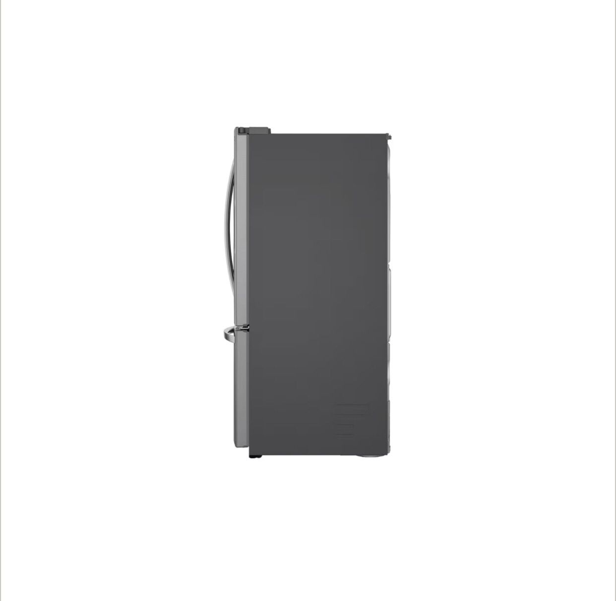 Refrigerador LG French Door 29 pies³ DoorCooling Gris