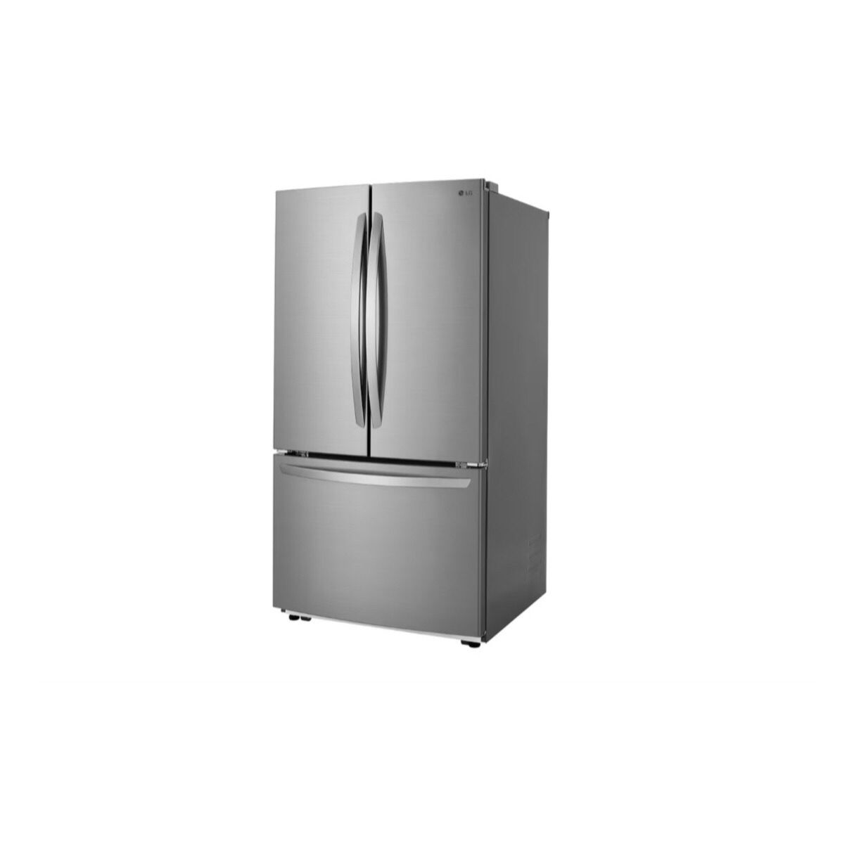 Refrigerador LG French Door 29 pies³ DoorCooling Gris