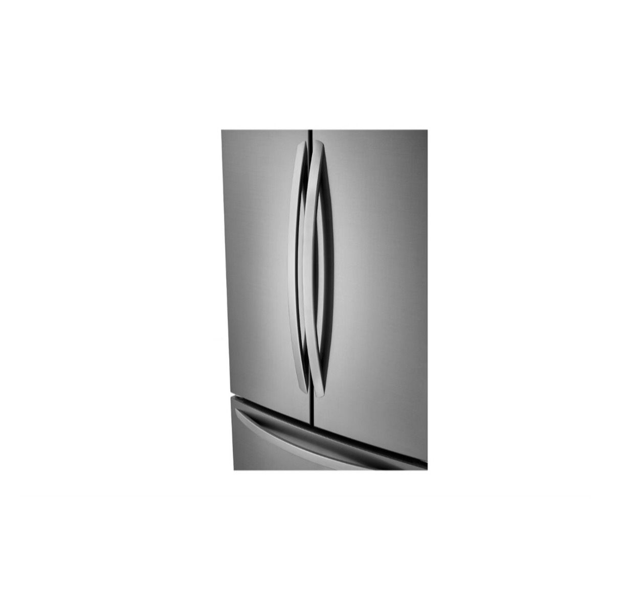 Refrigerador LG French Door 29 pies³ DoorCooling Gris