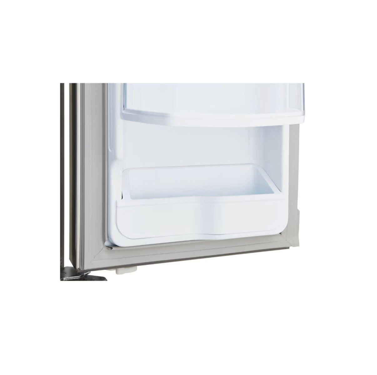 Refrigerador LG French Door 22 pies³ Inverter Gris