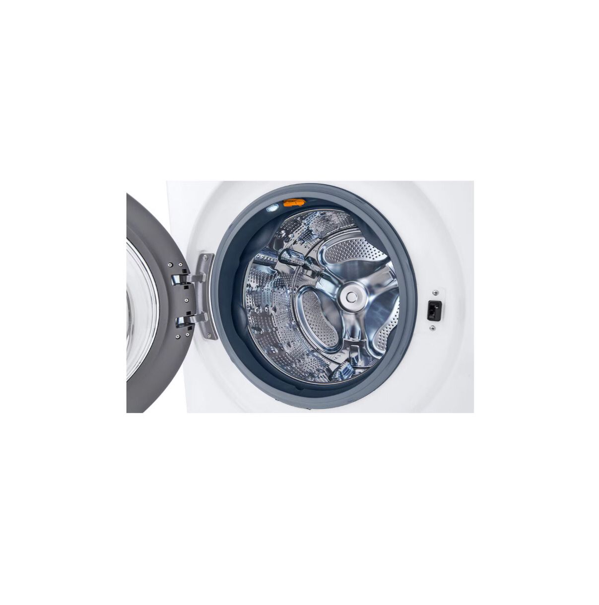 Torre de lavado WashTower™ LG con AI DD™ 22kg