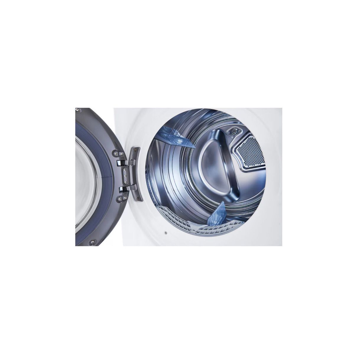 Torre de lavado WashTower™ LG con AI DD™ 22kg