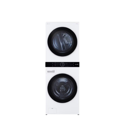 Torre de lavado WashTower™ LG con AI DD™ 22kg