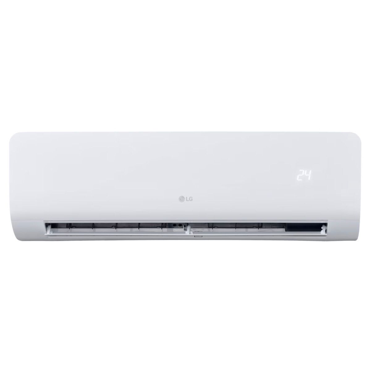 Aire Acondicionado Inverter 1 Ton. Frío y Calor 115v