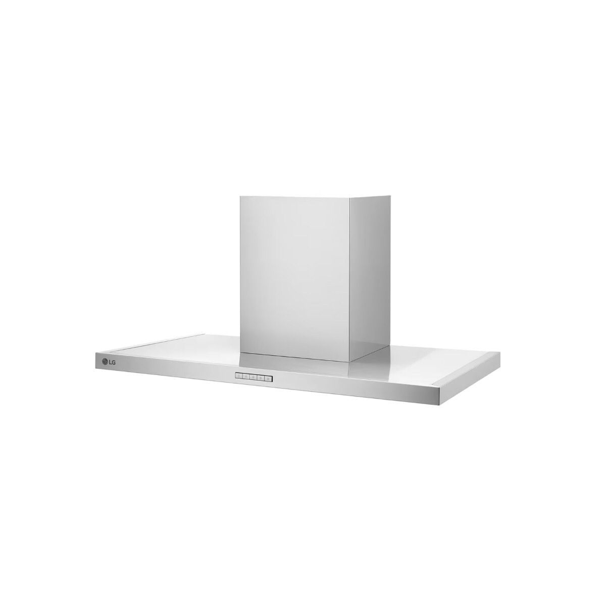 Campana Extractora LG 90cm (Filtro de 4 Capas y Carbón)