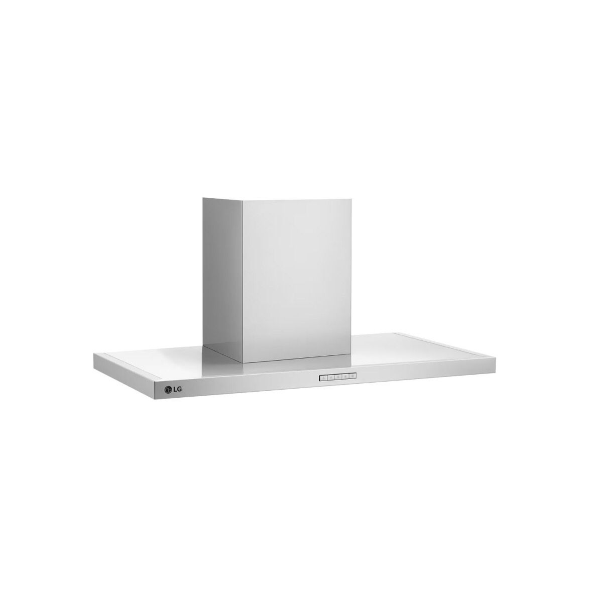 Campana Extractora LG 90cm (Filtro de 4 Capas y Carbón)