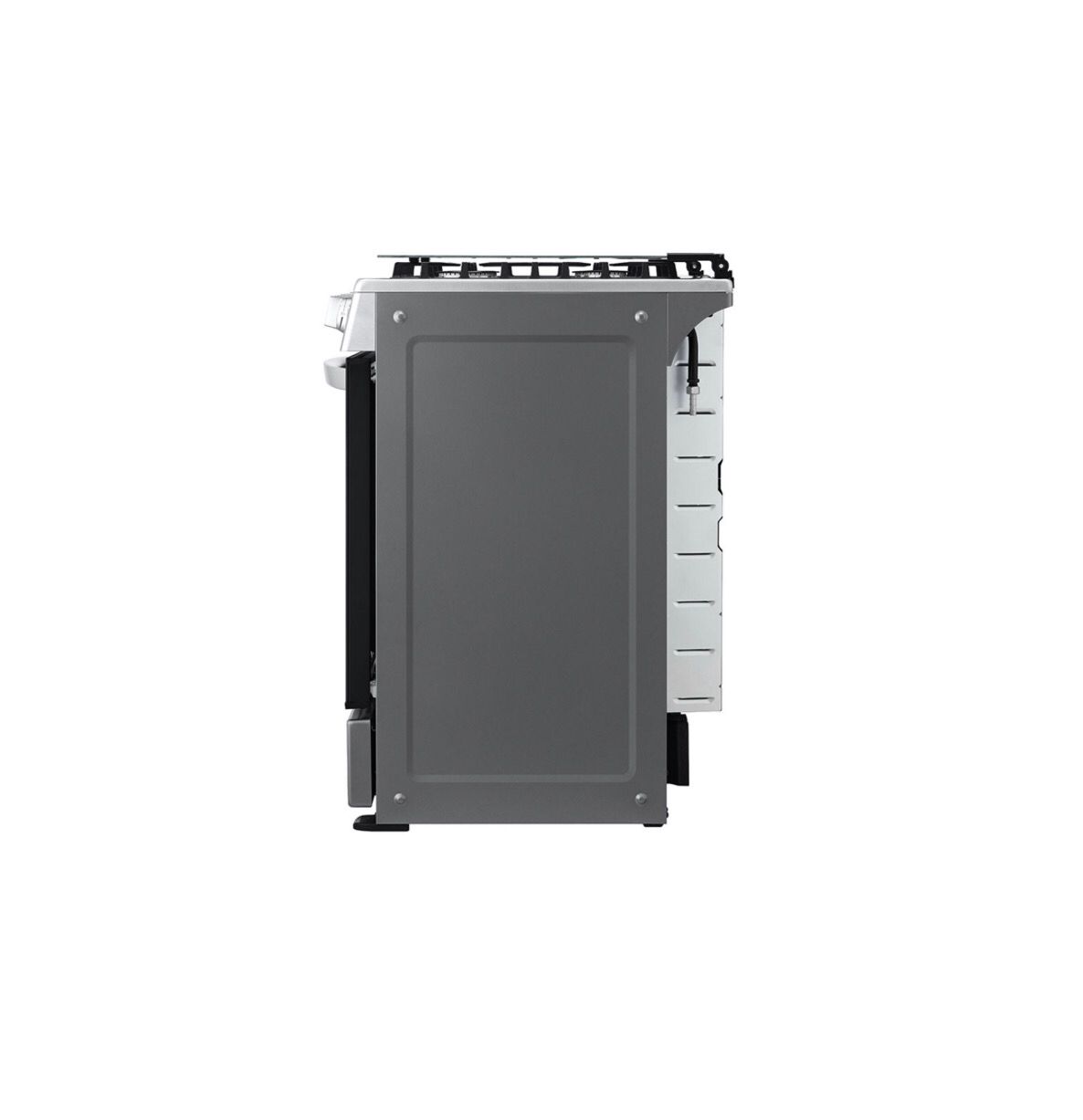 Estufa LG 5.2 pies cúbicos - 6 Quemadores