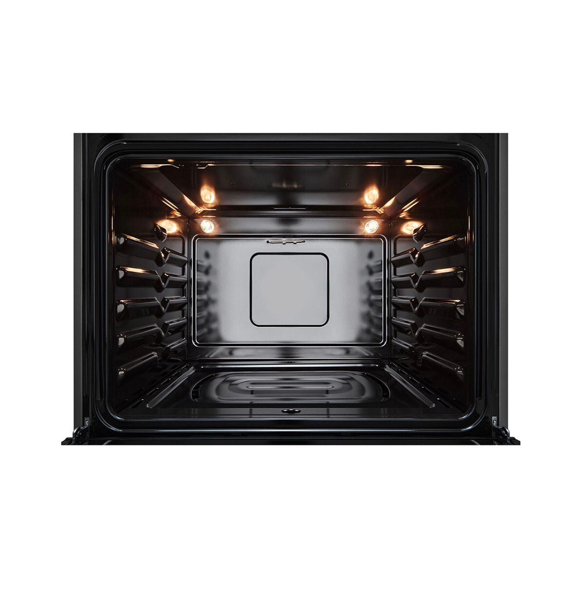 Estufa LG 5.2 pies cúbicos - 6 Quemadores