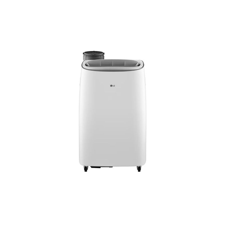 LG Portátil Inverter, 1 Ton. FRÍO (115V/60HZ)