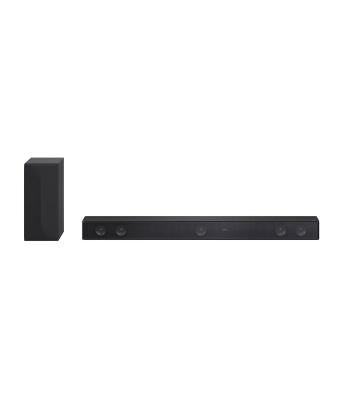 Soundbar | Barra de Sonido LG SH7Q | 5.1 canales | DTS Virtual:X