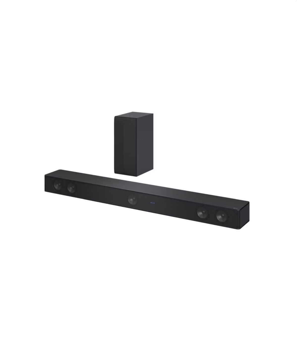 Soundbar | Barra de Sonido LG SH7Q | 5.1 canales | DTS Virtual:X