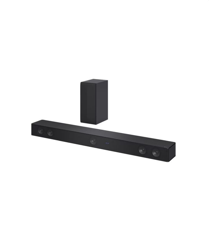 Soundbar | Barra de Sonido LG SH7Q | 5.1 canales | DTS Virtual:X