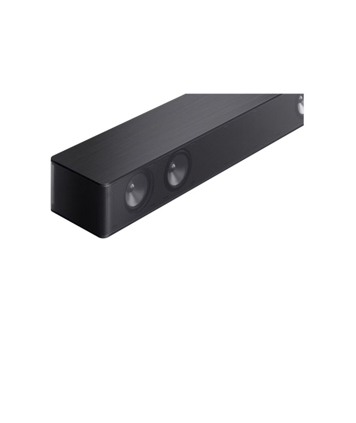 Soundbar | Barra de Sonido LG SH7Q | 5.1 canales | DTS Virtual:X