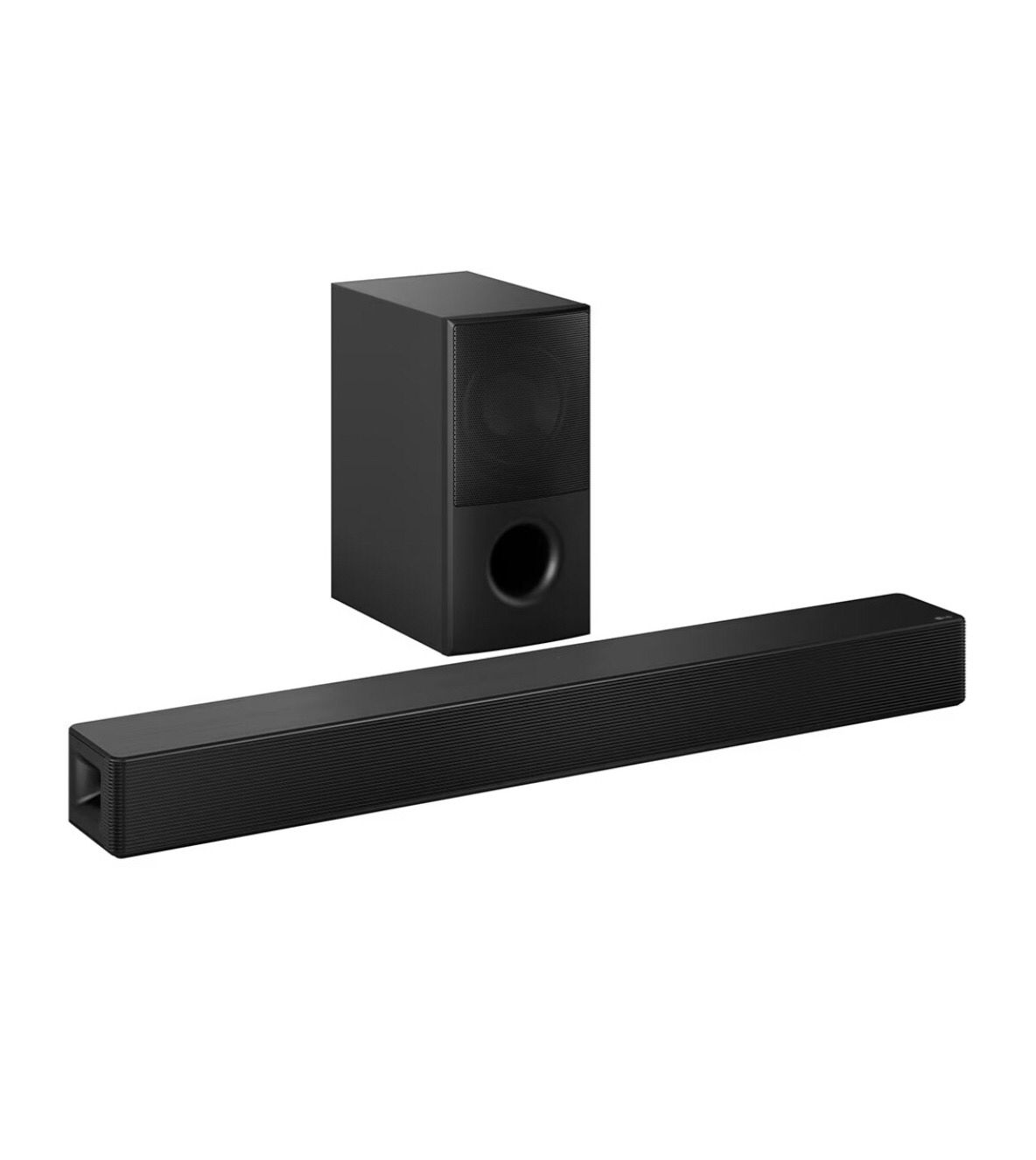 Barra de sonido LG para TV con Dolby Atmos SH5A / 4.1 canales