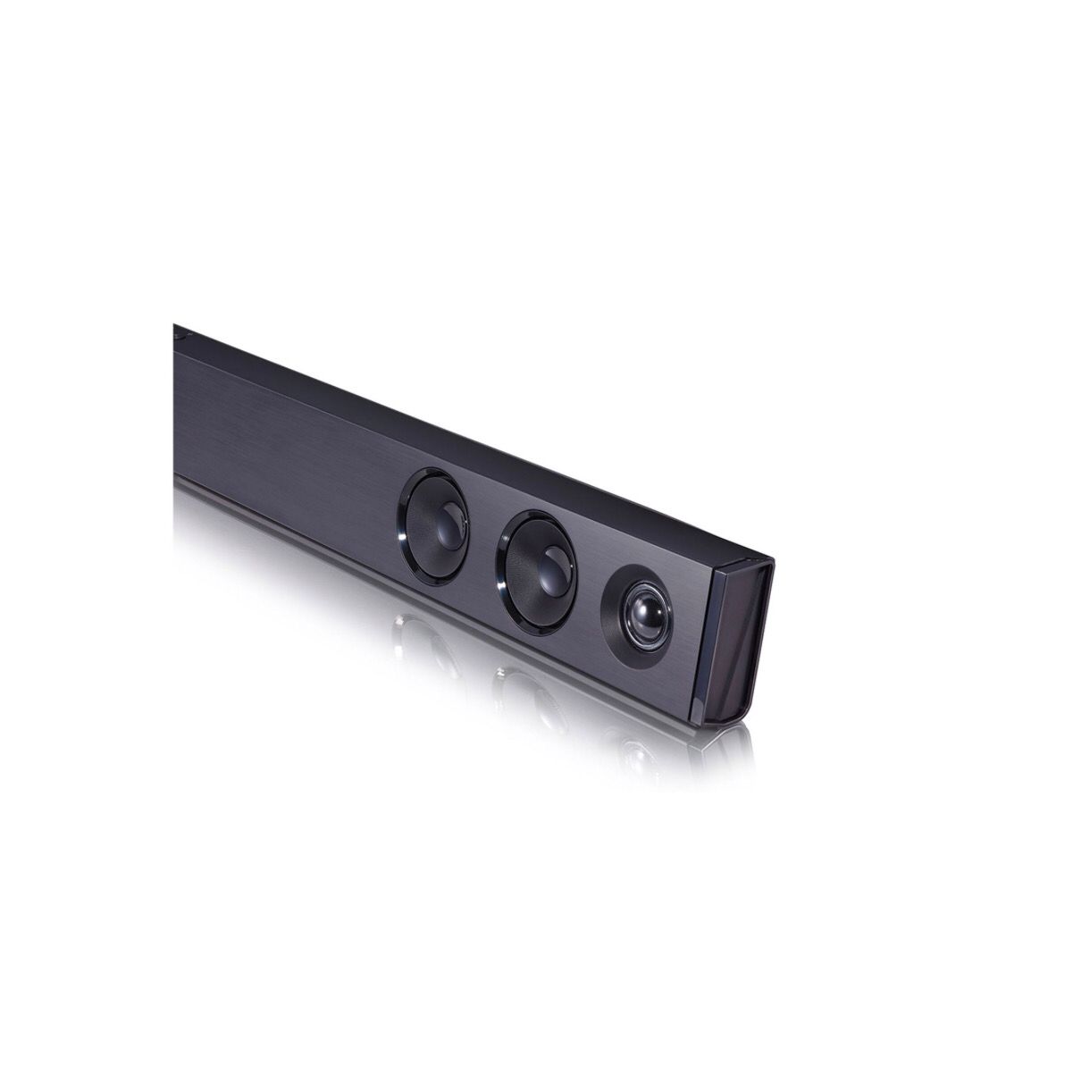 Soundbar | Barra de sonido LG SK1D Bluetooth®