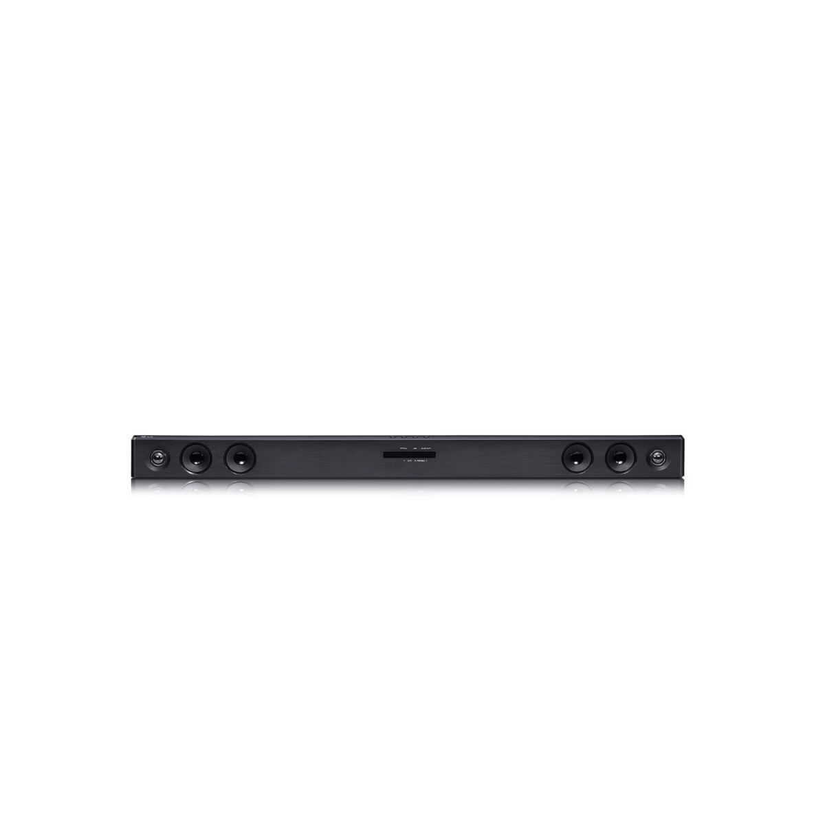 Soundbar | Barra de sonido LG SK1D Bluetooth®