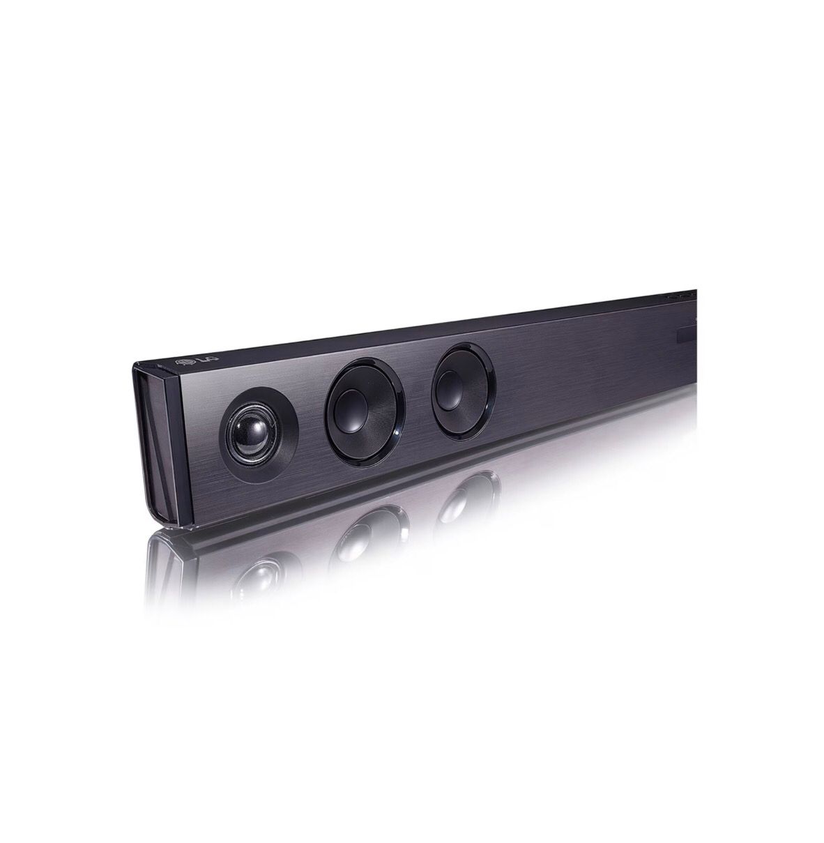 Soundbar | Barra de sonido LG SK1D Bluetooth®