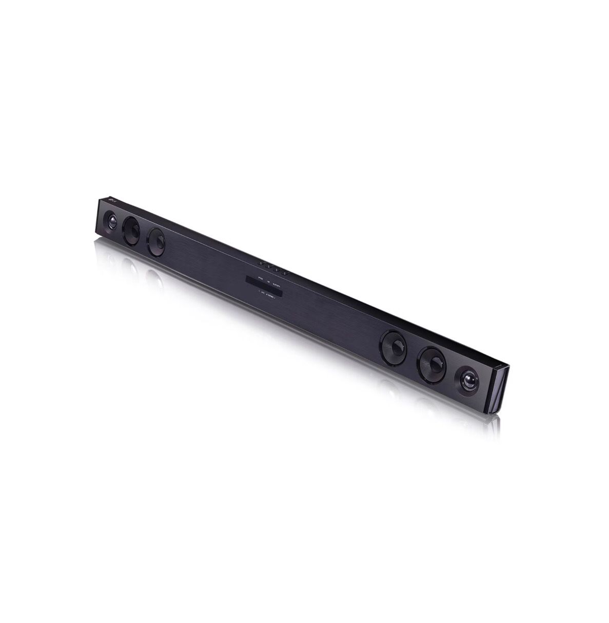 Soundbar | Barra de sonido LG SK1D Bluetooth®