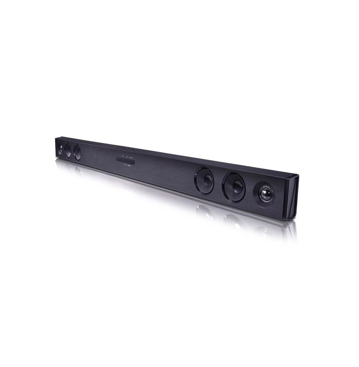 Soundbar | Barra de sonido LG SK1D Bluetooth®