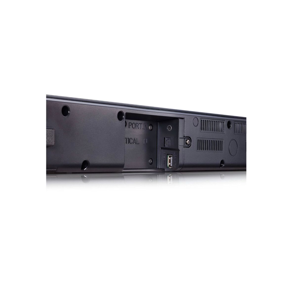 Soundbar | Barra de sonido LG SK1D Bluetooth®