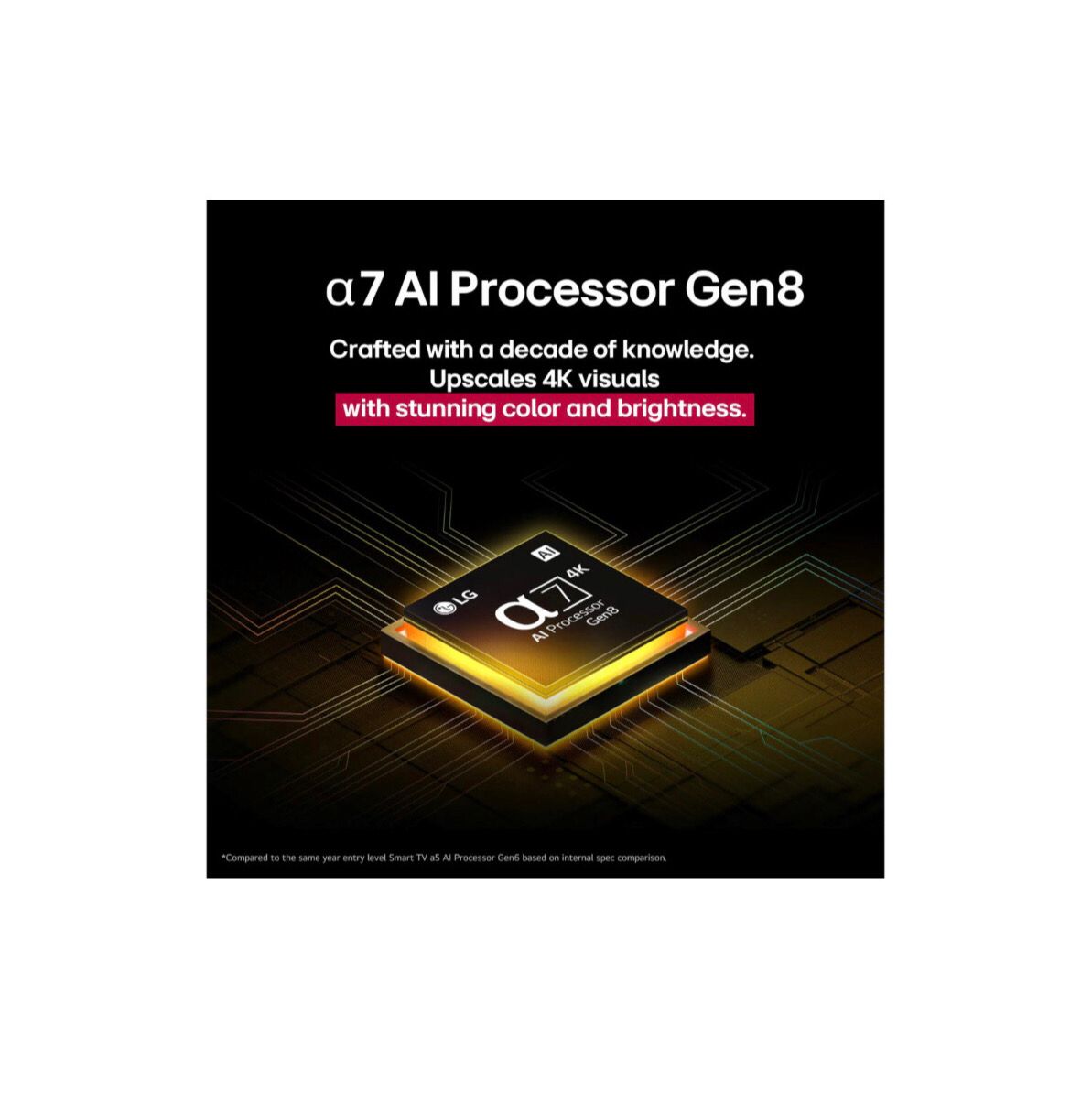 Combo Smart TV LG 43” AI UHD 4K UA75 + Barra de Sonido SK1D Bluetooth