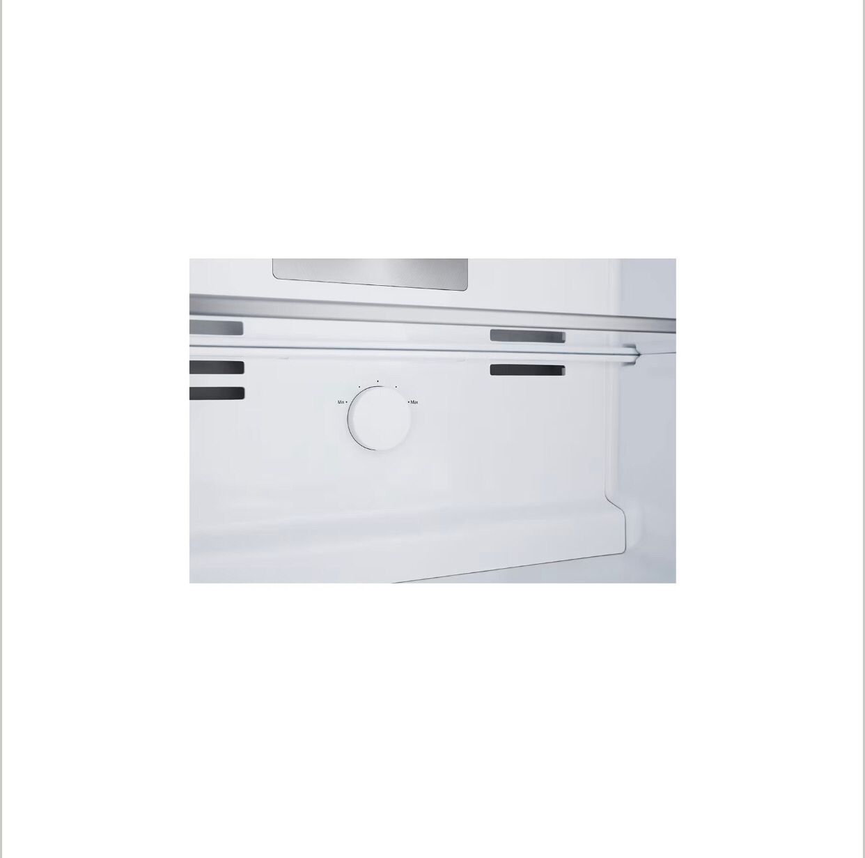 Refrigerador LG Top Freezer 14 pies³ Inverter