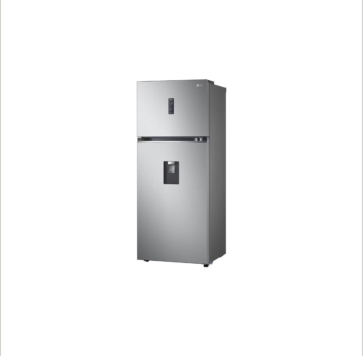 Refrigerador LG Top Freezer 14 pies³ Inverter