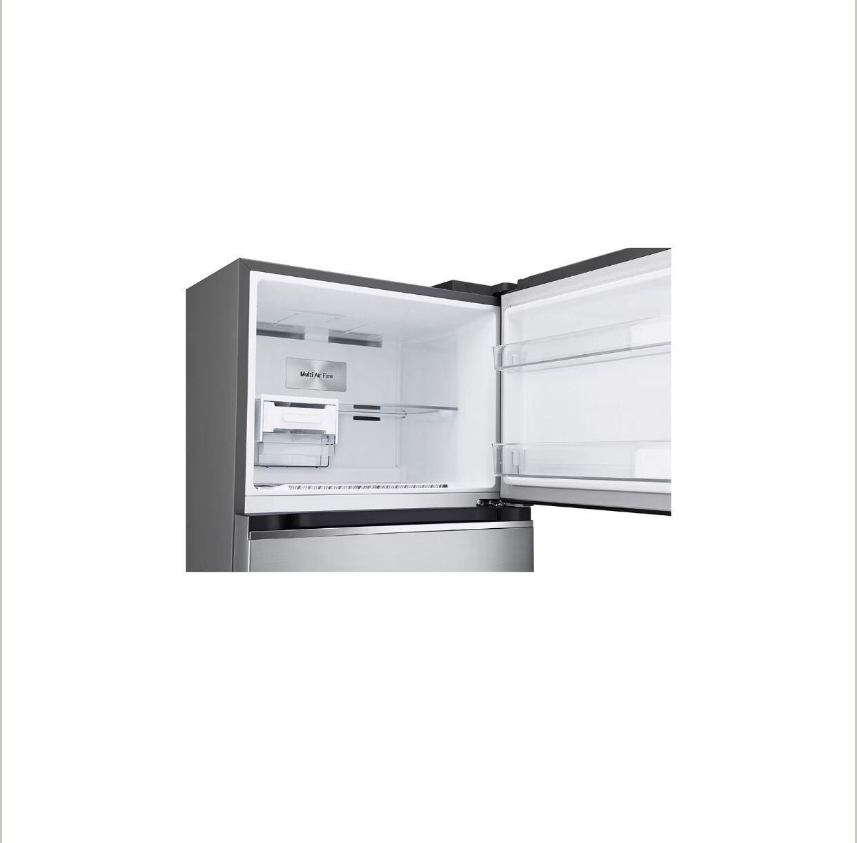 Refrigerador LG Top Freezer 14 pies³ Inverter