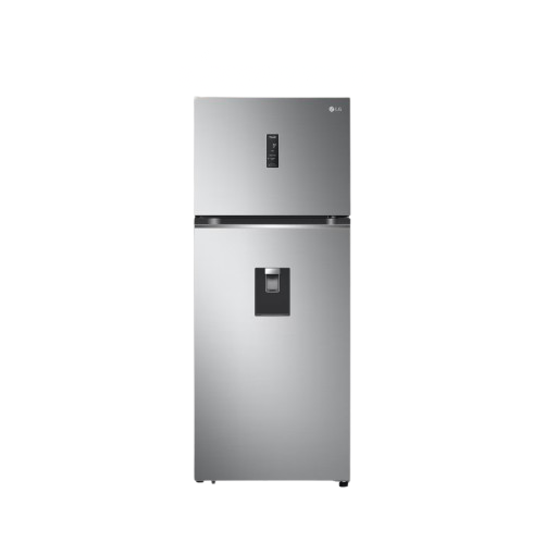 Refrigerador LG Top Freezer 14 pies³ Inverter