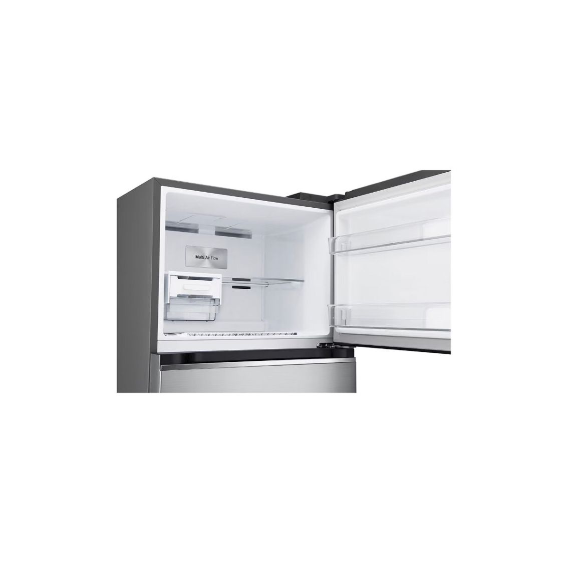 Refrigerador LG Top Freezer 14 pies³ Inverter