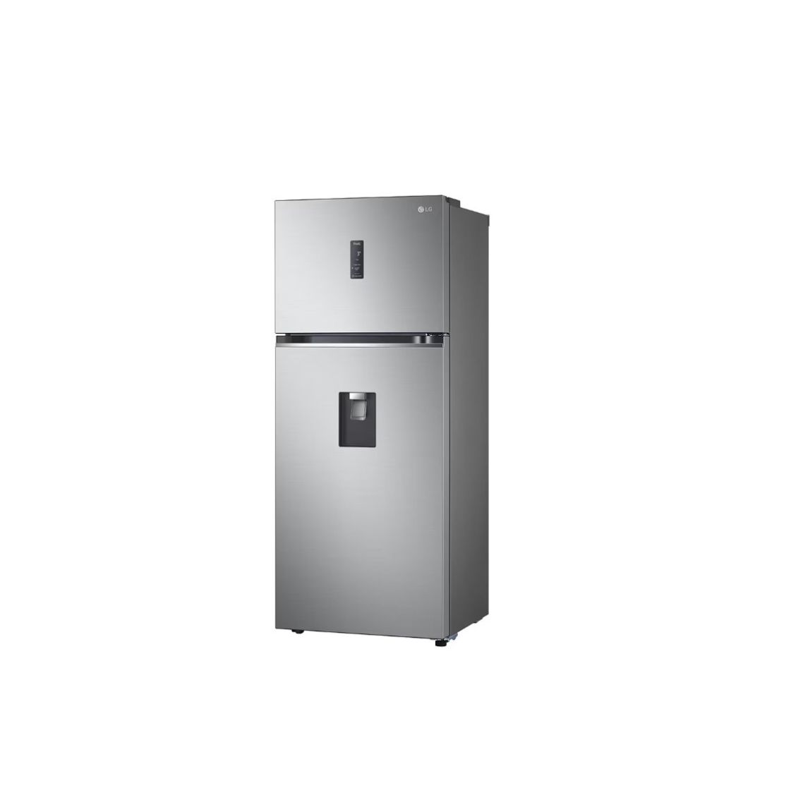 Refrigerador LG Top Freezer 14 pies³ Inverter