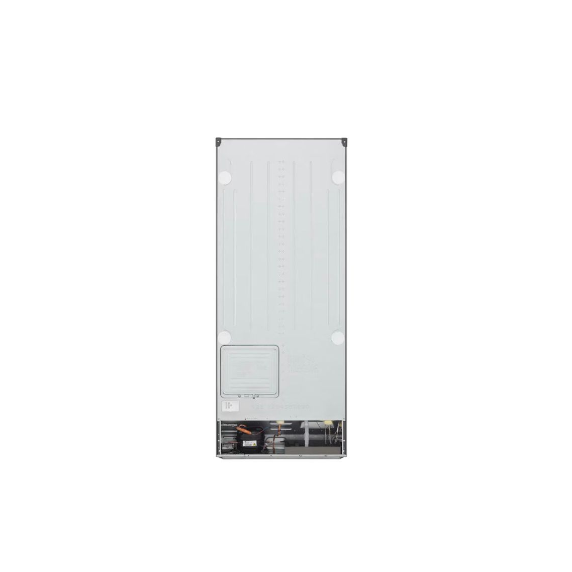 Refrigerador LG Top Freezer 14 pies³ Inverter