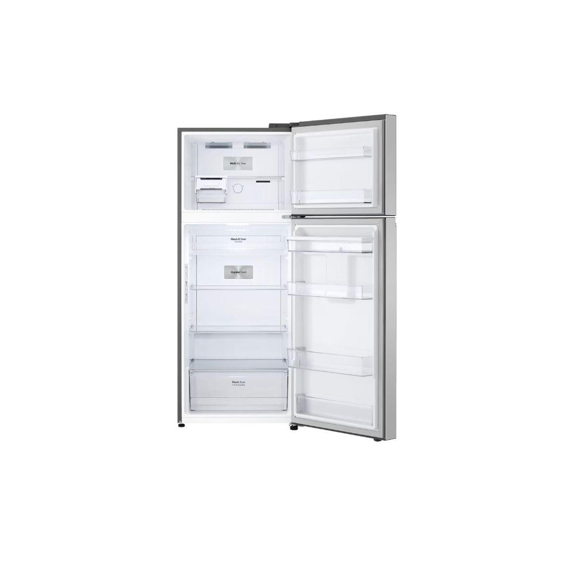 Refrigerador LG Top Freezer 14 pies³ Inverter