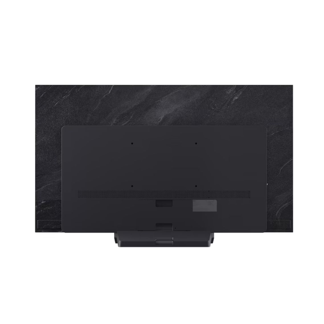 Smart TV 55” pulgadas LG AI OLED evo C5 4K