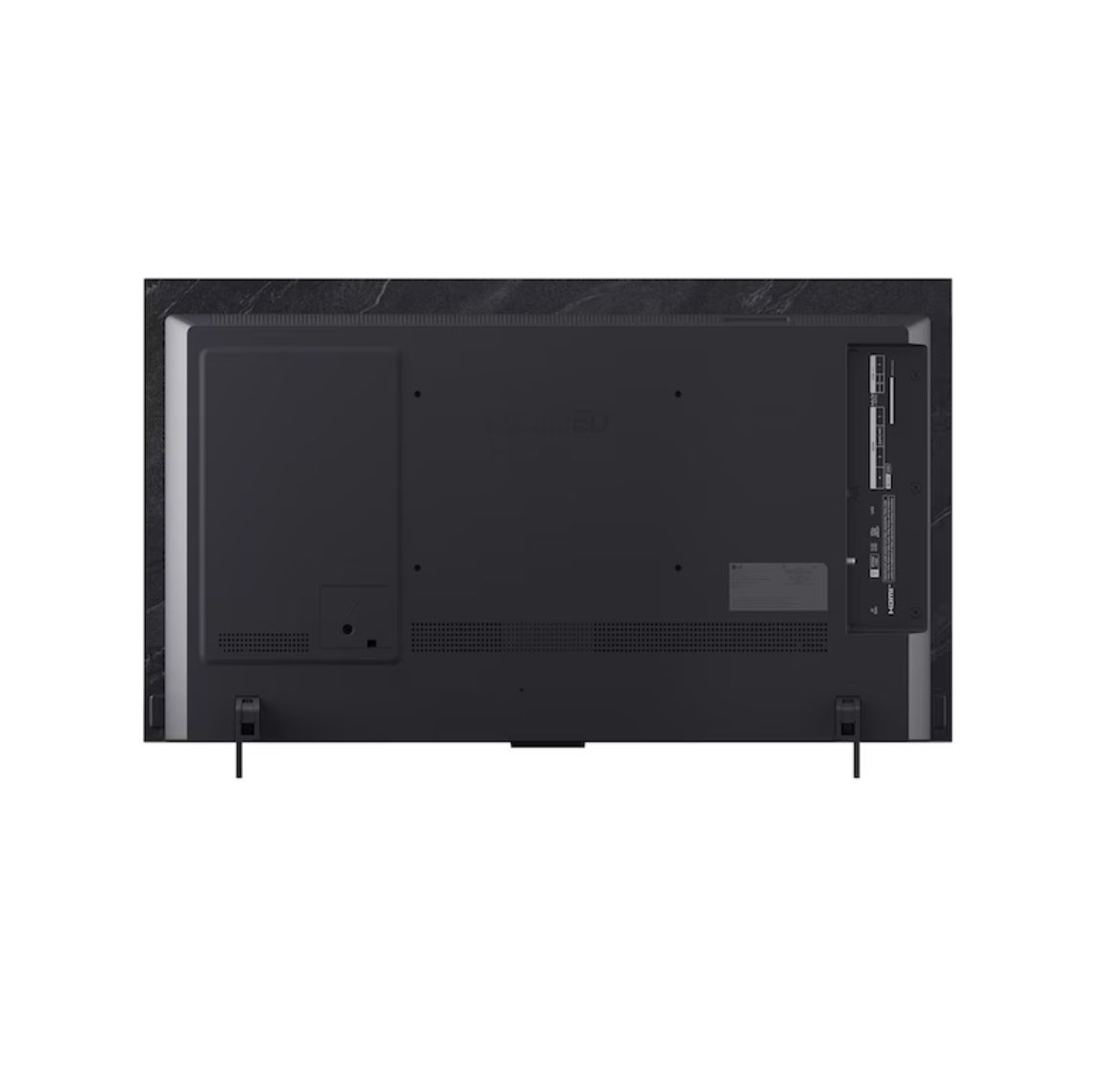 Smart TV 42” pulgadas LG AI OLED evo C5 4K