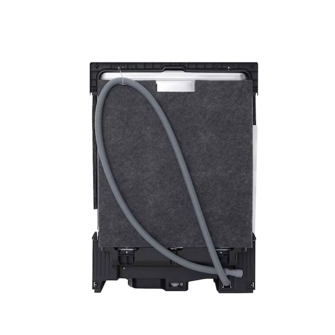 Lavavajillas LG Inverter QuadWash™ TrueSteam™ Empotre