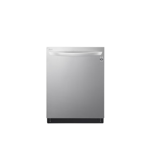 Lavavajillas LG Inverter QuadWash™ TrueSteam™ Empotre