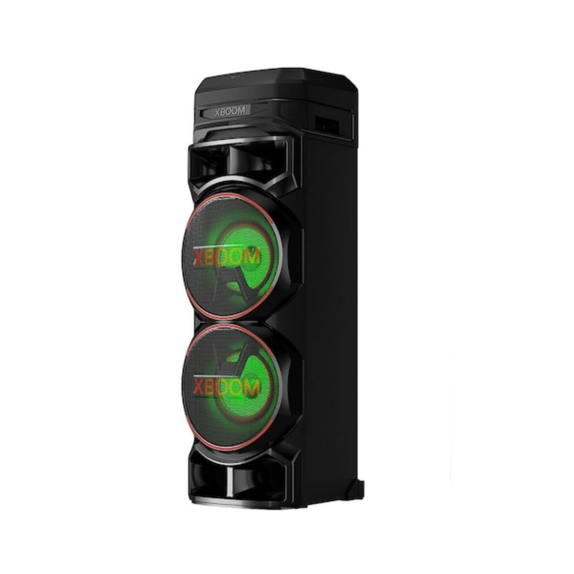 XBOOM RNC9 LG Bocina Bluetooth Double Súper Bass Boost
