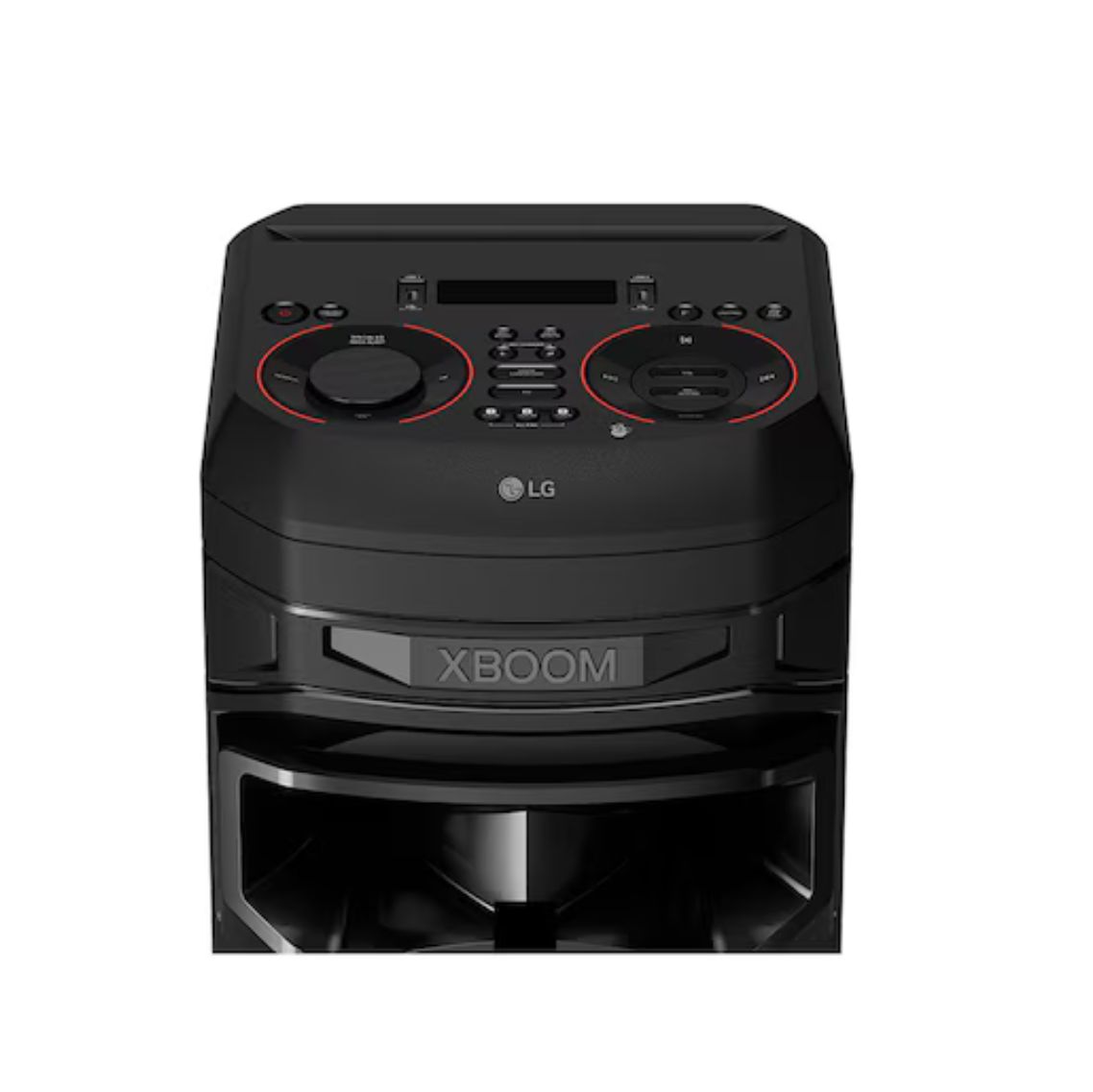 XBOOM RNC9 LG Bocina Bluetooth Double Súper Bass Boost