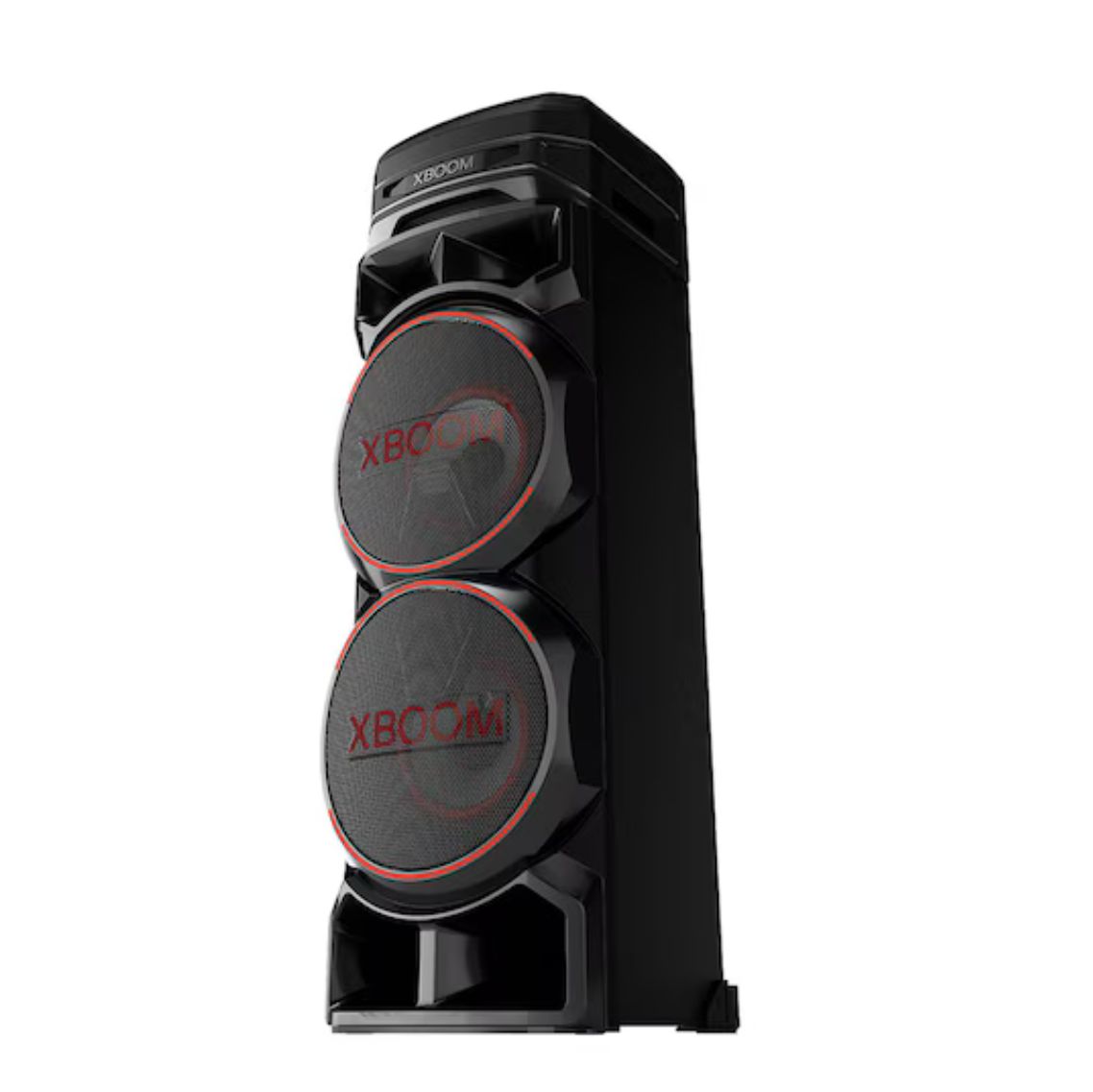 XBOOM RNC9 LG Bocina Bluetooth Double Súper Bass Boost