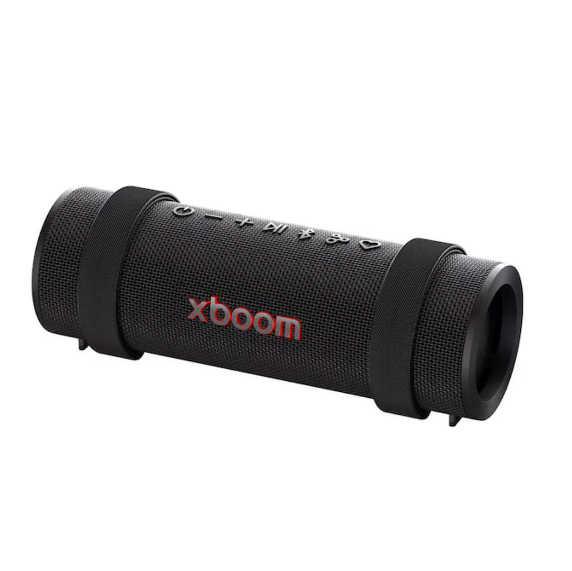 XBOOM LG Grab by will.i.am | Bluetooth portátil | Signature Sound/ portabilidad suprema